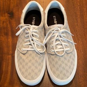 STRAYE skate shoes “the birdie”